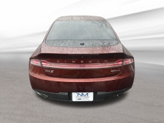 Used 2016  Lincoln MKZ 4d Sedan FWD Ecoboost at Drive Now Westlake near Westlake&comma; OH