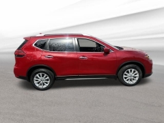 Used 2017  Nissan Rogue AWD SV at Drive Now Westlake near Westlake&comma; OH