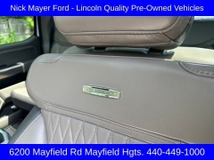 Used 2024 Ford F-150 4WD Platinum SuperCrew 6.5' Box at Drive Now Westlake near Westlake, OH