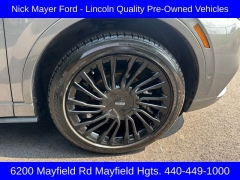 Used 2021 Lincoln Corsair Reserve AWD at Drive Now Westlake near Westlake, OH