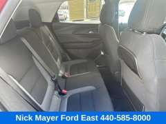 Used 2024  Chevrolet Trailblazer FWD 4dr LT at Drive Now Westlake near Westlake&comma; OH