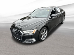 Used 2024  Audi A6 Sedan Premium Plus 45 TFSI quattro at Drive Now Westlake near Westlake&comma; OH