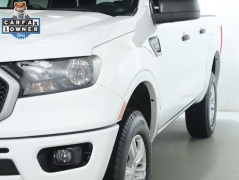 Used 2022  Ford Ranger 4WD SuperCrew 5' Box at Drive Now Westlake near Westlake&comma; OH