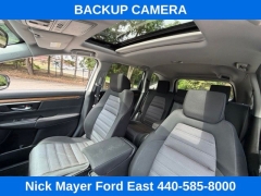 Used 2021  Honda CR-V EX AWD at Drive Now Westlake near Westlake&comma; OH