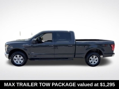 Used 2017  Ford F-150 4WD SuperCrew Box at DriveNow Mayfield near Mayfield Heights&comma; OH