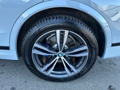 Used 2024  BMW X7 xDrive40i Sports Activity Vehicle at Drive Now Westlake near Westlake&comma; OH