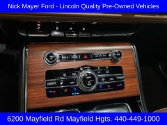 Used 2022 Lincoln Aviator Reserve AWD at Drive Now Westlake near Westlake, OH