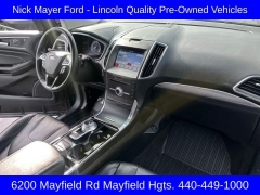Used 2019  Ford Edge 4d SUV AWD Titanium at DriveNow Mayfield near Mayfield Heights&comma; OH