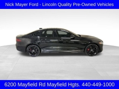 Used 2024 Jaguar XF R-Dynamic SE Sedan AWD at DriveNow Mayfield near Mayfield Heights, OH