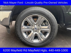 Used 2018 Ford F-150 4WD SuperCrew XLT 5 1/2 at Drive Now Westlake near Westlake, OH