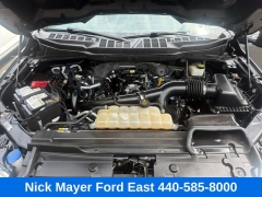Used 2022  Ford F-150 4WD SuperCrew 5&period;5' Box at Drive Now Westlake near Westlake&comma; OH