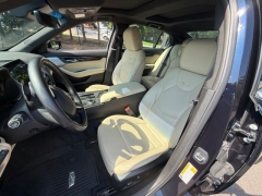 Used 2021  Cadillac CT5 4dr Sdn Premium Luxury at DriveNow Mayfield near Mayfield Heights&comma; OH
