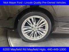 Used 2020 Cadillac CT4 4dr Sdn Premium Luxury at Drive Now Westlake near Westlake, OH