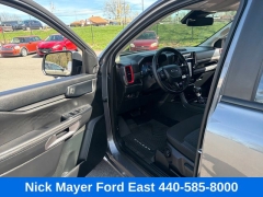 Used 2025  Ford Ranger XLT 4WD SuperCrew 5' Box at Drive Now Westlake near Westlake&comma; OH