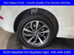 Used 2023  Audi Q5 S line Premium Plus 45 TFSI quattro at DriveNow Mayfield near Mayfield Heights, OH