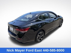 Used 2024  Nissan Sentra SV CVT at DriveNow Mayfield near Mayfield Heights&comma; OH