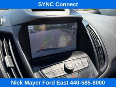 Used 2017  Ford Escape 4d SUV FWD SE at DriveNow Mayfield near Mayfield Heights&comma; OH
