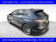 Used 2021  Lincoln Nautilus Reserve AWD at Drive Now Westlake near Westlake&comma; OH