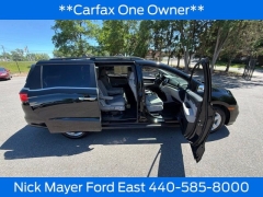 Used 2020  Honda Odyssey EX-L Auto at Drive Now Westlake near Westlake&comma; OH