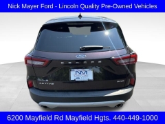 Used 2023 Ford Escape Active AWD at Drive Now Westlake near Westlake, OH