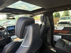 Used 2024  Lincoln Navigator L Black Label 4x4 at Drive Now Westlake near Westlake&comma; OH