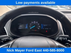 Used 2024  Ford Edge SEL AWD at DriveNow Mayfield near Mayfield Heights&comma; OH