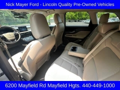 Used 2022 Lincoln Corsair Standard AWD at DriveNow Mayfield near Mayfield Heights, OH