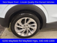 Used 2023  Chevrolet Bolt EUV FWD 4dr LT at DriveNow Mayfield near Mayfield Heights&comma; OH