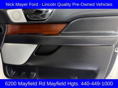 Used 2024  Lincoln Navigator Reserve 4x4 at DriveNow Mayfield near Mayfield Heights, OH