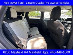 Used 2023 Ford Escape Active AWD at Drive Now Westlake near Westlake, OH