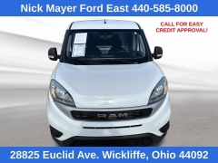 Used 2022  Ram ProMaster City Wagon Wagon at Drive Now Westlake near Westlake&comma; OH