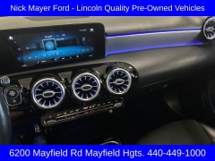Used 2021 Mercedes-Benz A-Class A 220 4MATIC Sedan at Drive Now Westlake near Westlake, OH