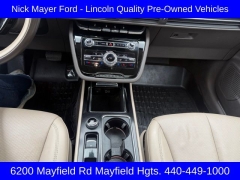 Used 2022  Lincoln Corsair Reserve AWD at DriveNow Mayfield near Mayfield Heights, OH