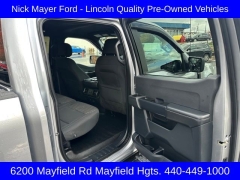 Used 2021  Ford F-150 4WD SuperCrew 5&period;5' Box at Drive Now Westlake near Westlake&comma; OH