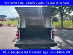 Used 2021 Ford F-150 4WD SuperCab Box at DriveNow Mayfield near Mayfield Heights, OH