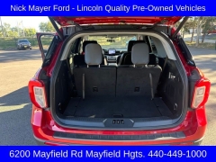 Used 2023 Ford Explorer XLT 4WD at DriveNow Mayfield near Mayfield Heights, OH