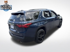 Used 2023  Chevrolet Traverse AWD 4dr LT Leather at DriveNow Mayfield near Mayfield Heights&comma; OH