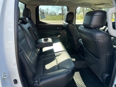 Used 2023  Toyota Tundra Hybrid 4WD Limited CrewMax 5&period;5ft Bed at Drive Now Westlake near Westlake&comma; OH