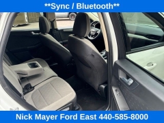 Used 2020  Ford Escape 4d SUV FWD SE at DriveNow Mayfield near Mayfield Heights&comma; OH