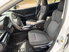 Used 2022  Subaru Impreza 5-door CVT at DriveNow Mayfield near Mayfield Heights&comma; OH