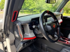 Used 2024  Ford Bronco Raptor 4 Door Advanced 4x4 at DriveNow Mayfield near Mayfield Heights&comma; OH