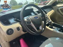 Used 2017  Ford Taurus SEL FWD at DriveNow Mayfield near Mayfield Heights&comma; OH