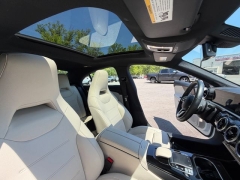 Used 2020  Mercedes-Benz CLA-Class 4d Coupe CLA250 4matic at DriveNow Mayfield near Mayfield Heights&comma; OH