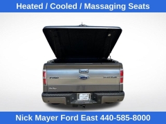 Used 2013  Ford F-150 4WD SuperCrew at Drive Now Westlake near Westlake&comma; OH