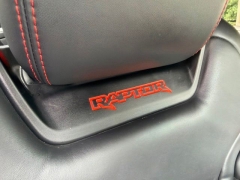 Used 2025  Ford Ranger Raptor 4WD SuperCrew 5' Box at DriveNow Mayfield near Mayfield Heights&comma; OH