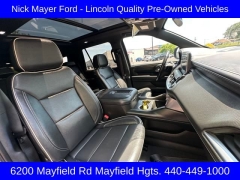 Used 2021  GMC Yukon 4WD 4dr SLT at Drive Now Westlake near Westlake, OH