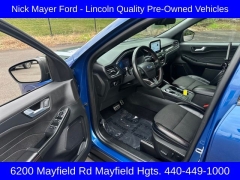Used 2023 Ford Escape ST-Line FWD at Drive Now Westlake near Westlake, OH