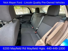 Used 2018 Ford Focus 4d Hatchback SE at Drive Now Westlake near Westlake, OH