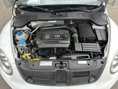 Used 2017  Volkswagen Beetle Convertible Auto at Drive Now Westlake near Westlake&comma; OH