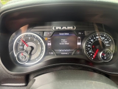 Used 2022  Ram 2500 4WD Laramie Crew Cab 6'4" Box at Drive Now Westlake near Westlake&comma; OH